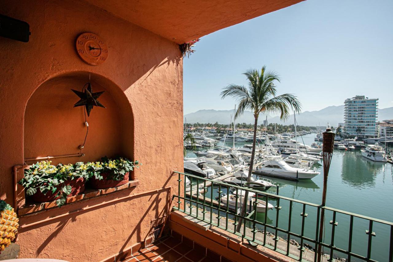 Avenida Paseo De La Marina 249, Marina Vallarta, 48335, Jal Puerto Vallarta Exterior foto